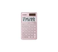 CASIO SL-1000SC-PK-S-EP PINK
