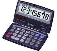 Casio SL-100VERA calculator