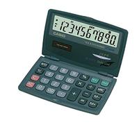 Casio SL-210TE Calculator