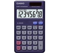 Casio Calculatrice de bureau SL-300VER