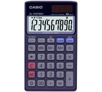 Casio SL-310TER+ calculator