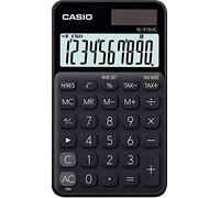 Casio SL-310UC-BK noir