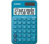 Casio SL-310UC-BU bleu