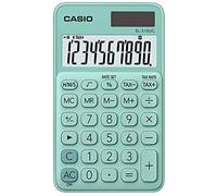 Casio SL-310UC-GN vert