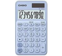 Casio SL-310UC-LB bleu ciel