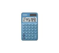 CASIO SL-310UC-LB-S-EC LIGHT BLUE