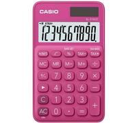 Casio SL-310UC-RD rouge
