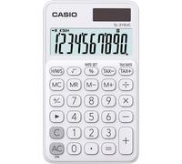 Casio SL-310UC-WE blanc