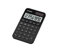 CASIO SL-310YC Calculator with Time Calculation, Black SL-310YC-BK-W-EP