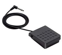 Casio SP-3 Pédale de Sustain et Poussoir en Plastique pour Divers Modèles Casio CT-S, CT-X, LK-S