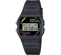 Casio Sport Pac-Man F-91Wpc -1Aer