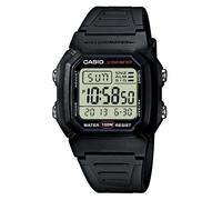 Casio Sports Gear Alarme Chronographe Numérique W-800H-1AVES Montre