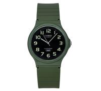 Casio Standard Analogique Noir Cadran Quartz MQ-24UC-3B Montre Pour Des Hommes