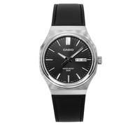 Casio Standard Gris Cadran Quartz MTP-E735L-8AV Montre Pour des hommes