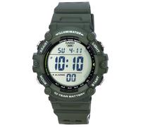 Casio Standard Numérique Quartz Noir Cadran AE-1500WHX-3A Montre Pour Des Hommes