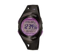 Casio Str-300-1C Montre à Quartz Japonais pour Femme, 48 mm