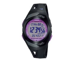 Casio - Str-300-1Ceg - unisex - Accessoires - Rose - Taille: ONE Size