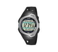Casio STR-300 Montres de sport STR-300 TU Gris/argent