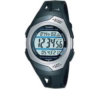 Casio STR-300 Montres de sport STR-300 TU Gris/argent
