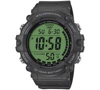 CASIO Timeless Collection Montre AE-1500WHC-1AV | Noir