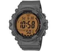 Casio Timeless AE-1500WHC-8AVEF - Homme - 51 mm - Numérique - Quartz - Plexiglas