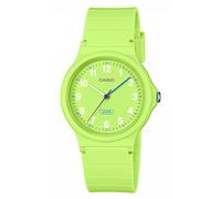 Casio Timeless Collection Enfants Et Montre de Jeunes Vert Clair LQ-24B-3BEF
