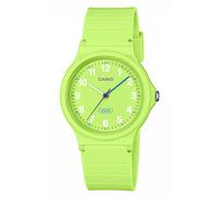 Casio Timeless Collection Enfants Et Montre de Jeunes Vert Clair LQ-24B-3BEF