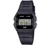 Casio Montre F-91WB-1AEF