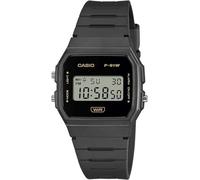 Casio TIMELESS COLLECTION Men F-91WB-8AEF Montre Unisexe Avec alarme