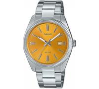 Casio Montre MTP-1302PD-9AVEF Analogique Acier inoxydable Quartz