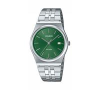Casio Montre MTP-B145D-3AVEF Argenté Homme/Femme
