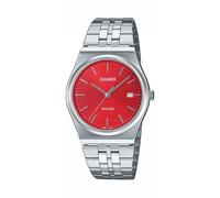 Casio Montre MTP-B145D-4A2VEF Rouge