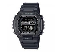 Casio TIMELESS COLLECTION Men MWD-110HB-1BVEF Montre-Bracelet pour hommes