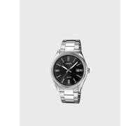 Casio TIMELESS COLLECTION men Watches silver taille: ONE SIZE