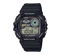 Casio Montre WS-1700H-1AVEF Noir