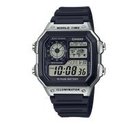 Casio Montre