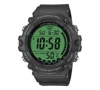 CASIO Timeless Collection Montre AE-1500WHC-1AV | Noir