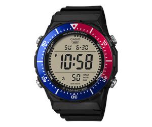 CASIO Timeless Collection Montre AE-1700H-1A2V | Noir