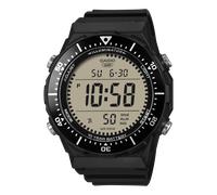CASIO Timeless Collection Montre AE-1700H-1AV | Noir