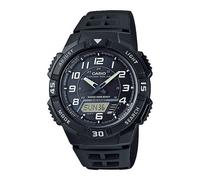 CASIO Timeless Collection Montre AQ-S800W-1BV | Noir