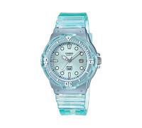Casio General LRW-200HS-2EVEF - Femme - Analogique - Quartz - Resin - Verre minéral