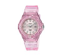 Casio General LRW-200HS-4EVEF - Femme - Analogique - Quartz - Resin Strap - Verre minéral