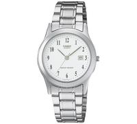 CASIO Timeless Collection Montre LTP-1141PA-7B | Argent