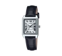 CASIO Timeless Collection Montre LTP-B150L-7B1 | Argent