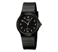 Montre-bracelet analogique Casio MQ-24-1BLLEG noir
