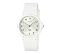 CASIO Timeless Collection Montre MQ-24B-7B | Blanc