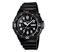 Casio Mrw-200h-1bveg Watch Noir