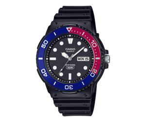 CASIO Timeless Collection Montre MRW-230H-1E2V | Multicolore
