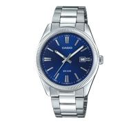 CASIO Timeless Collection Montre MTP-1302PD-2AV | Argent
