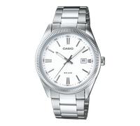 Casio Montre Collection MTP-1302PD-7A1 Argenté Homme